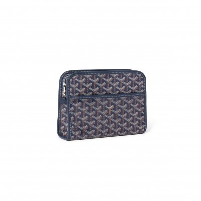 GOYARD JOUVENCE PM TOILETRY BAG JOUVENPMLTY12CL12P (21*16*7cm)  